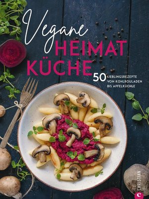 cover image of Kochbuch